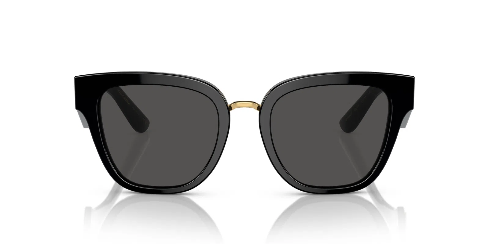 Dolce & Gabbana 4437F Sunglasses - view 8